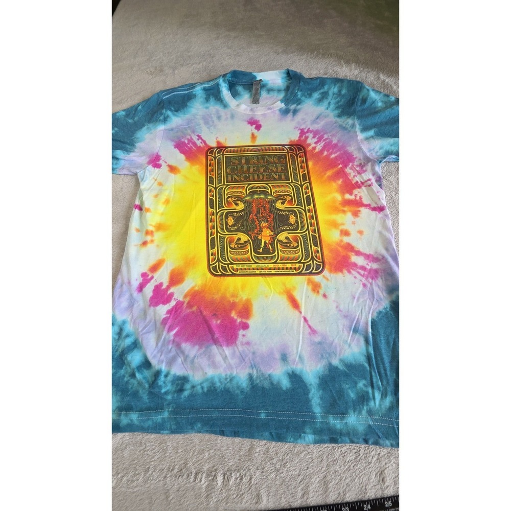 278-String Cheese Incident Small